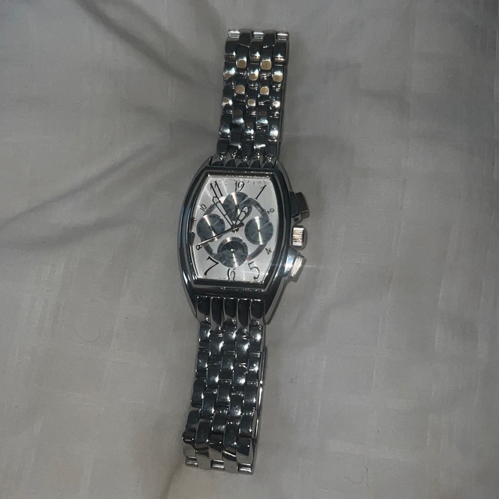 Franck Muller master of complications No 344